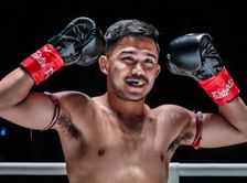 “His strikes didn’t land cleanly” - Prajanchai maintains he won first fight against Jonathan Di Bella