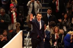 "Boycott time!!" - Internet reacts to viral video of Starbucks refusing to print or write Charlie Kirk's name on orders