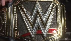 3-time WWE Champion officially confirms he can't wrestle anymore due to health issues
