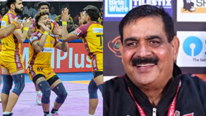 "I want to tell this to all 12 teams"- Telugu Titans coach sends bold message to Pro Kabaddi 2025 franchises after his team's 2nd win