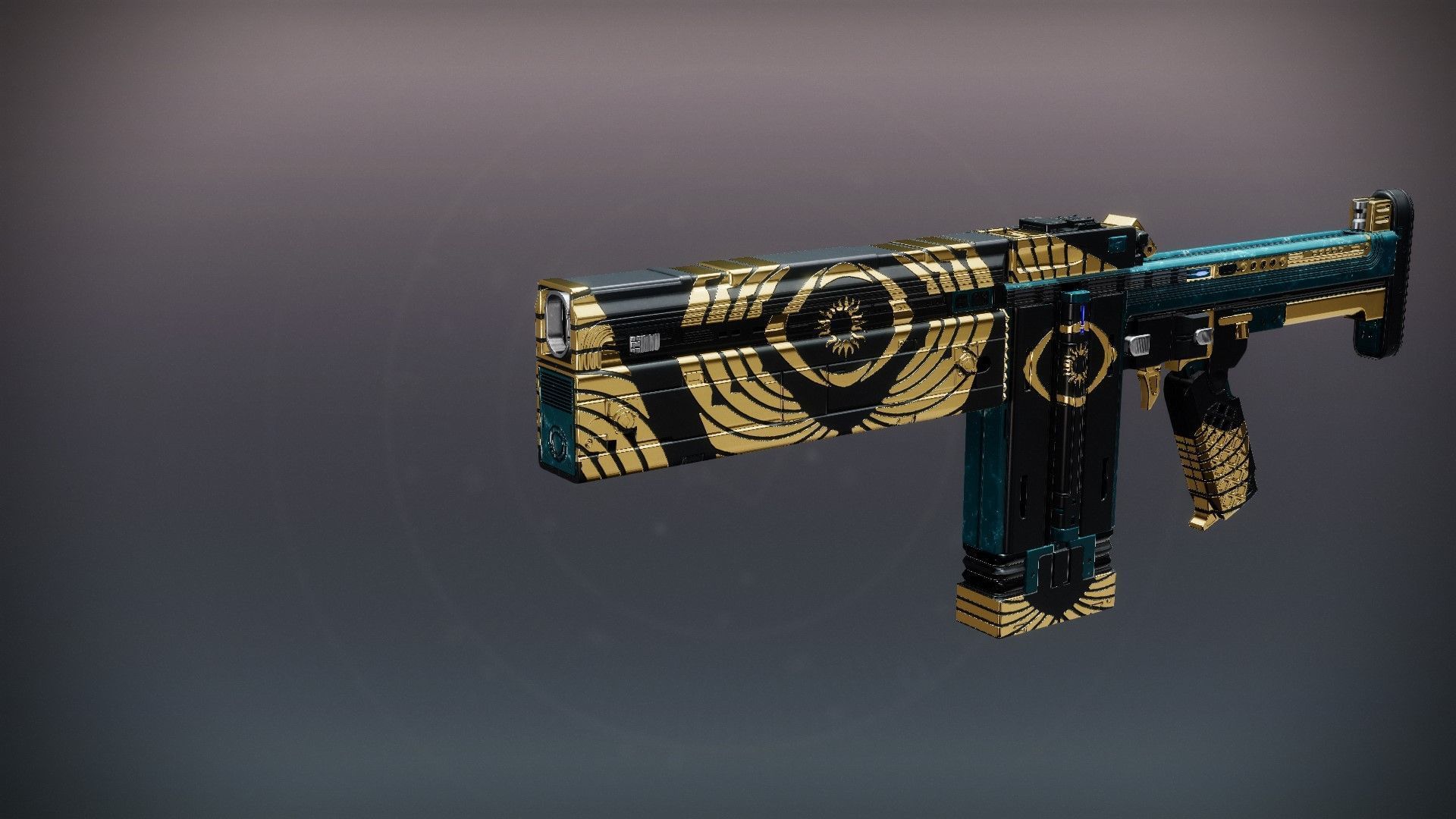 Burden of Guilt (Image via Bungie) 