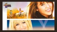 Hannah Montana: The Movie (2009) is a teen musical comedy-drama (Image via Apple TV+)