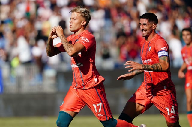 Lecce vs Cagliari Prediction and Betting Tips | September 19th 2025