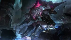 "Dusk approaches": League of Legends LoLdle answers 1170 (Friday, September 19, 2025)