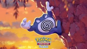 Pokemon TCG Pocket: Best Poliwrath ex deck guide