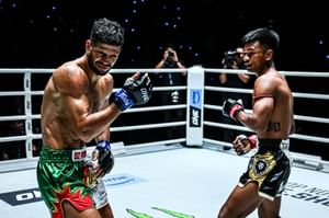 Shadow Singha Mawynn says rematch with Mohamed Younes Rabah on the table