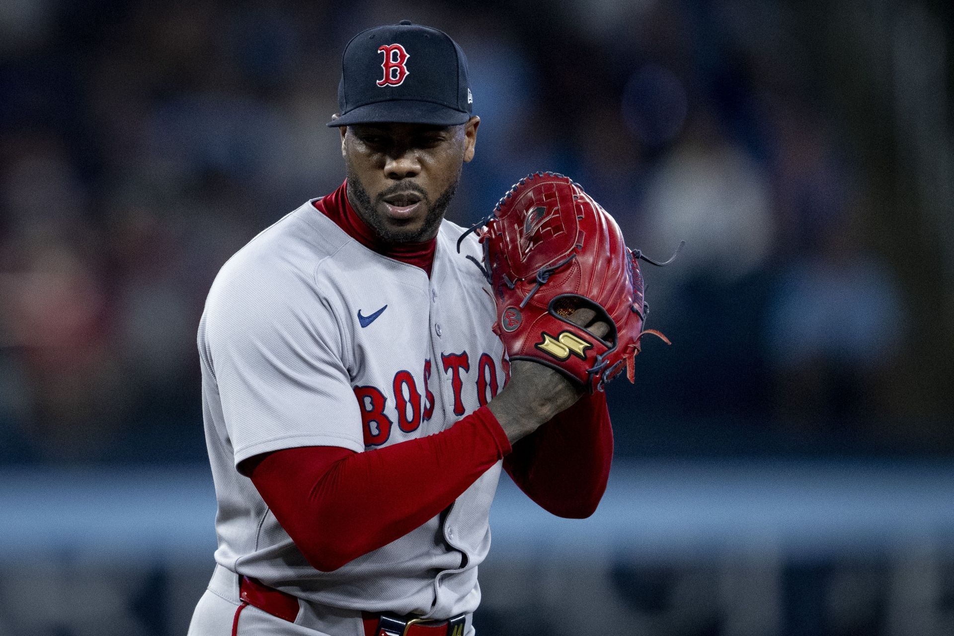 Boston Red Sox v Toronto Blue Jays - Source: Getty