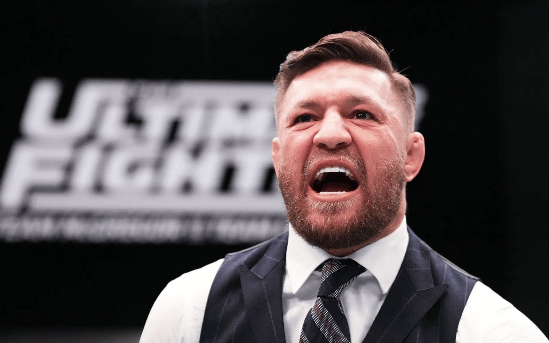 Conor McGregor talks about fighting at UFC White House card. [Image courtesy: Getty]