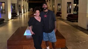 "And they were so good": Michael Jordan’s ex-wife melts over son’s wholesome gesture