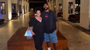 "And they were so good": Michael Jordan’s ex-wife melts over son’s wholesome gesture