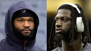 Nico Collins or Brian Thomas Jr. Week 3 Start 'Em, Sit 'Em: Fantasy Football projections for WRs explored