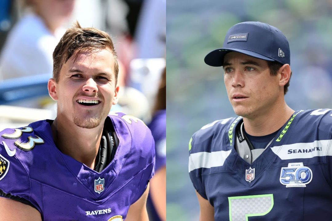 Week 5 Fantasy Football Kickers