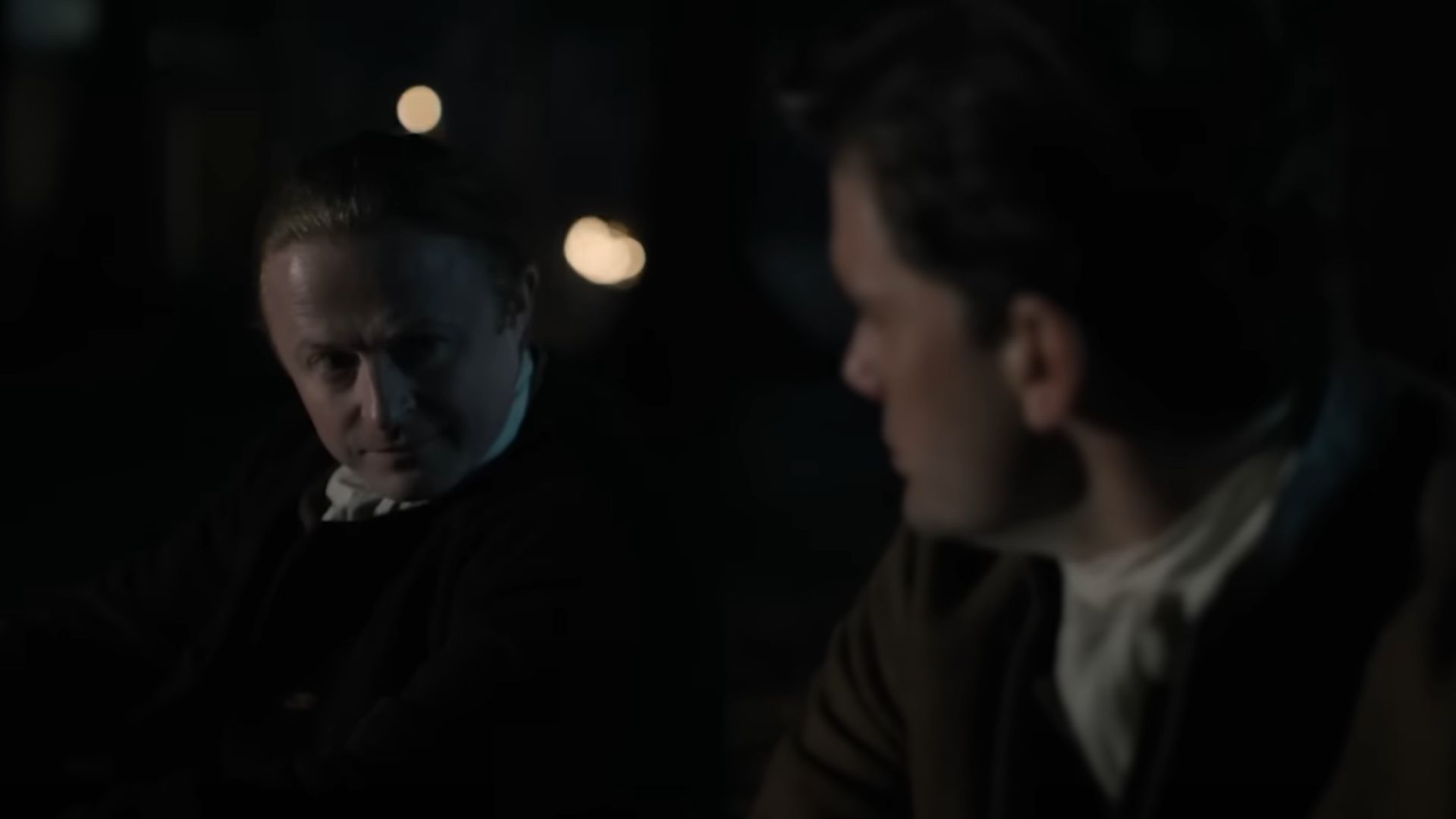 Ned becomes Henry&#039;s ally (Image via YouTube/STARZ)
