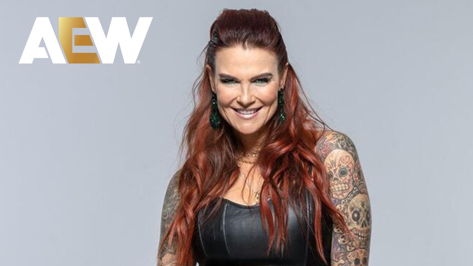 Lita is a WWE Hall of Famer [Photo: wwe.com]
