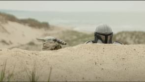 The Mandalorian & Grogu movie: Everything to know about the latest trailer starring Jeremy Allen White and Pedro Pascal