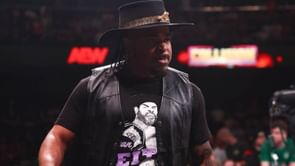 Best Wishes to AEW Star Bryan Keith