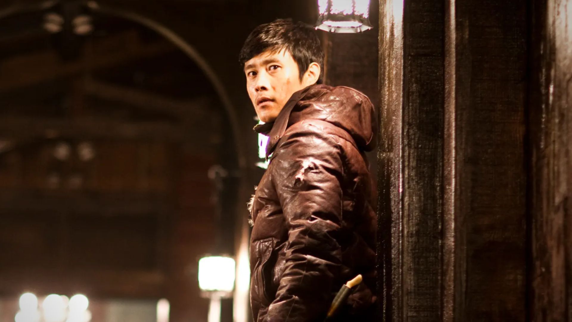 A still from the movie (Image via Apple TV)