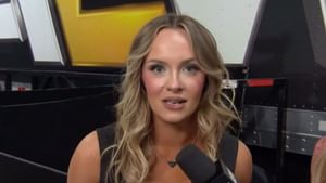 Current WWE star calls Anna Jay “sister from another mister”