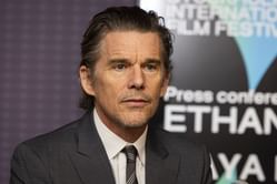 "He wasn’t even considered" - Netizens react to Ethan Hawke saying he is relieved he didn’t land the role of Jack in ‘Titanic’