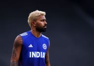 India vs. EAU - Asia Cup - Fuente: Gatety