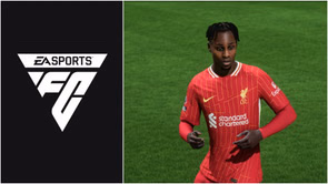 EA FC 25 leaks: Jeremie Frimpong is rumored to receive a 99-rated FUTTIES SBC/objective item