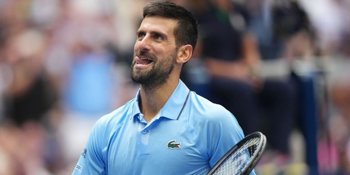 Djokovic next tournament  - Image Source: Getty 