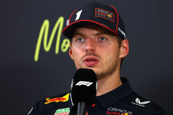 Red Bull mechanic tells the truth about Max Verstappen's 'misinterpreted' image in F1