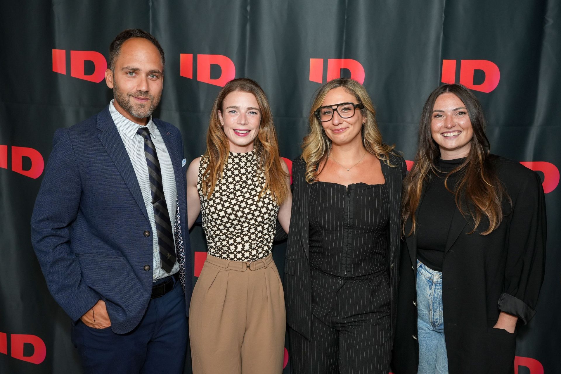 Investigation Discovery hosts screening and roundtable conversation for Ruby &amp; Jodi: A Cult of Sin and Influence (Image via Getty)