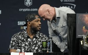 "Take his temperature after Tom versus Cyril" - UFC legend urges caution on Jon Jones-Dana White apology drama, points to Tom Aspinall test