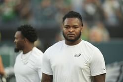Ex-Eagles scout predicts Jalen Carter's suspension in Dak Prescott 'spitgate' controversy