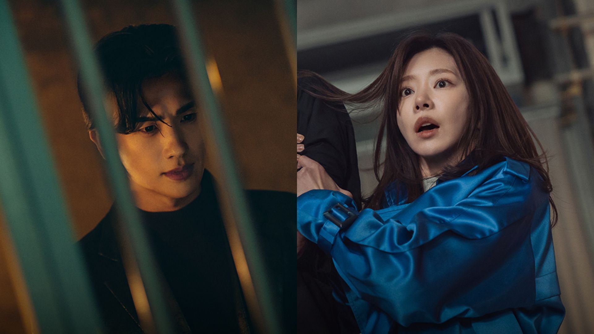 Twelve (Image via X/@KBS_drama)