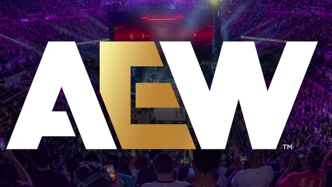 Absent AEW star provides an unfortunate health update