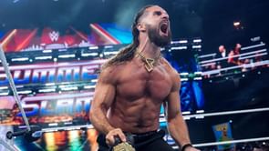 Seth Rollins discloses "biggest concern" with Ruse of the Century