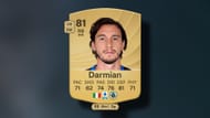 Matteo Darmian (Image via EA Sports)