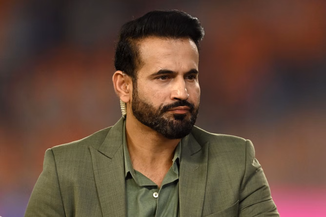 "Will Cummins manage his workload during the Ashes?" - Irfan Pathan's blunt take on workload management debate post ENG vs IND 2025 Tests