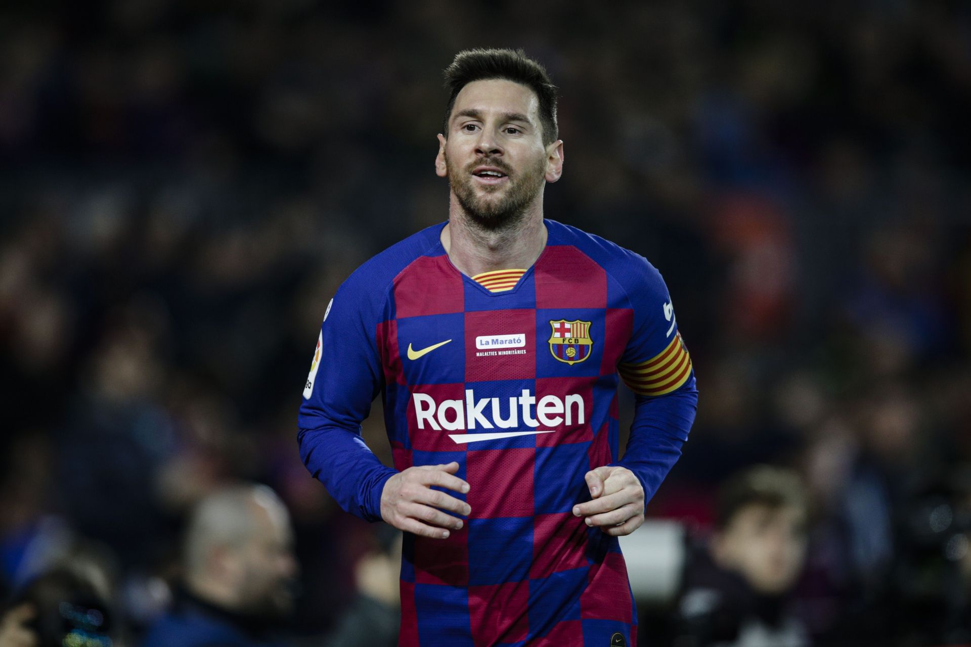 FC Barcelona v Mallorca - La Liga - Source: Getty