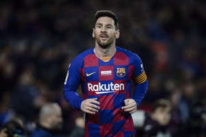 “Was I deliberately dribbling because it was him? Yes” - When Lionel Messi revealed how he was determined to get better of current Barcelona star