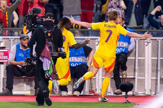 Liechtenstein vs Belgium Prediction and Betting Tips | September 4th 2025