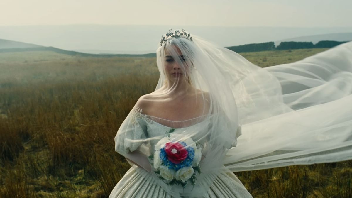 Wuthering Heights movie: Everything to know about the latest trailer starring Margot Robbie and Jacob Elordi