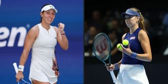 Billie Jean King Cup Finals 2025 Day 5: SF predictions for Team United States vs Team Great Britain ft. Jessica Pegula vs. Katie Boulter