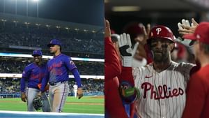 "Doesn't seem Juan Soto, Francisco Lindor are aligned" - Ex-Phillies GM points major reason for Mets' struggles, contrasts with Bryce Harper and Co.