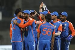 India vs UAE, Asia Cup 2025: Toss result and playing 11s for today’s match, umpires list and pitch report