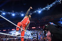 5 WWE Superstars who could replace Jimmy Uso on SmackDown