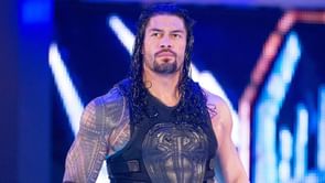"Shoot me please" - Star calls infamous WWE segment with Roman Reigns the worst