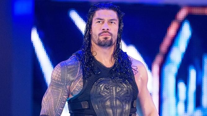 "Shoot me please" - Star calls infamous WWE segment with Roman Reigns the worst
