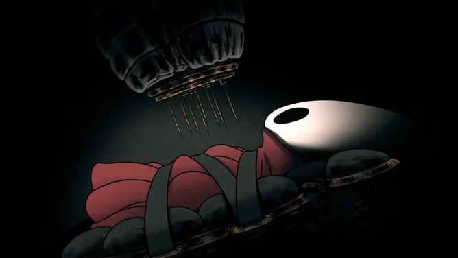 Where to find Witch Crest in Hollow Knight Silksong