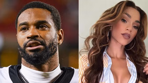 Darius Slay's wife Jennifer sets the record straight after seemingly taking shots at Eagles in viral tweet ahead of Week 1 game vs. Cowboys
