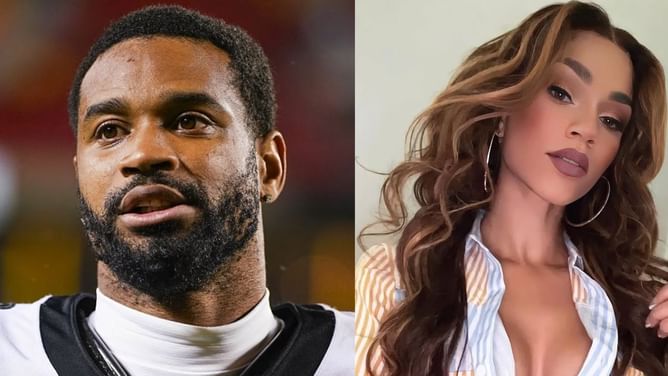 Darius Slay's wife Jennifer sets the record straight after seemingly taking shots at Eagles in viral tweet ahead of Week 1 game vs. Cowboys