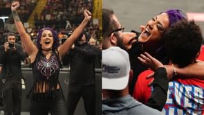 Bayley continues to confuse the WWE Universe with latest message