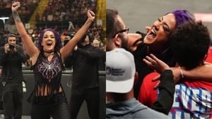Bayley continues to confuse the WWE Universe with latest message